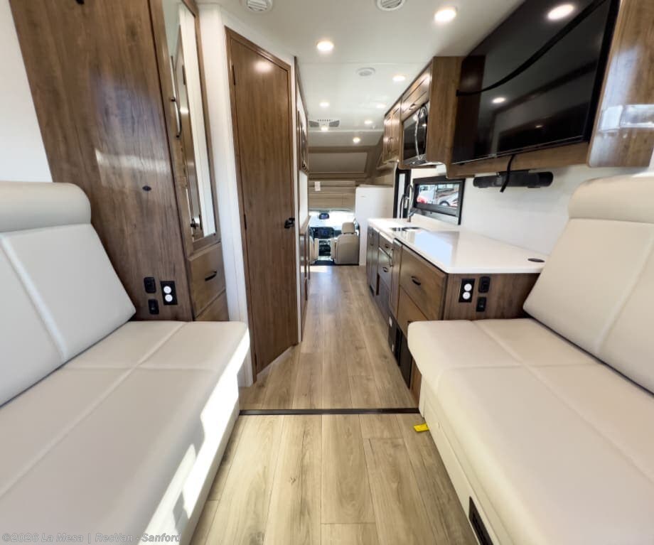 2026 Accolade XT 29T by Entegra Coach from La Mesa | RecVan - Sanford in Sanford, Florida