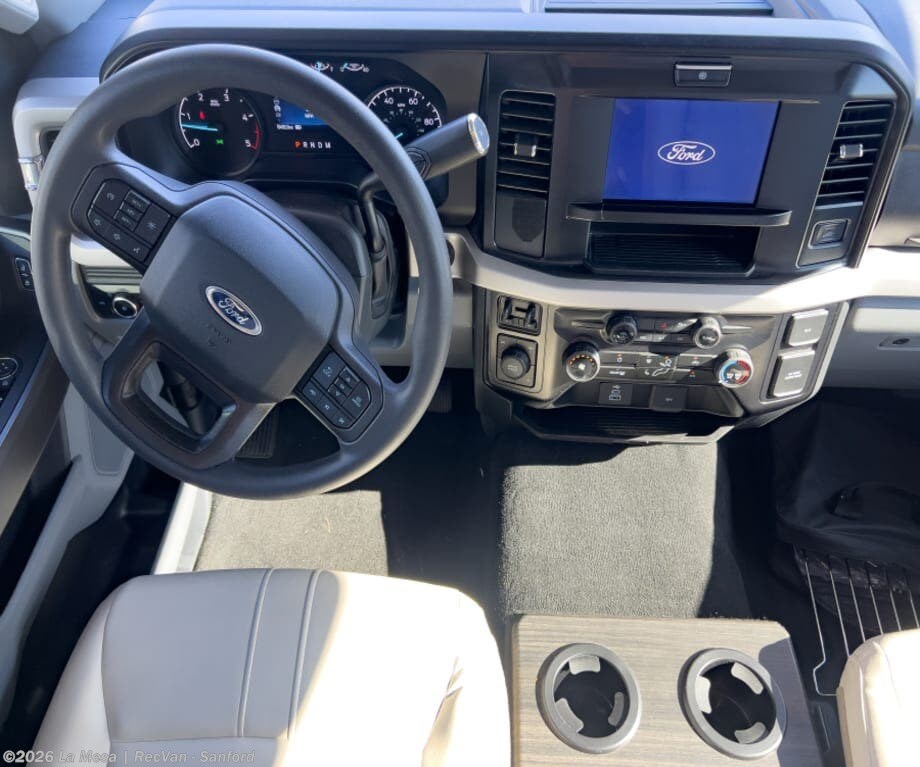 2026 Entegra Coach Accolade XT 29T - Used Class C For Sale by La Mesa | RecVan - Sanford in Sanford, Florida