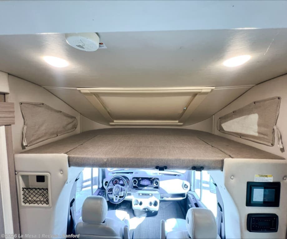 Used 2022 Thor Motor Coach Delano 24FB available in Sanford, Florida