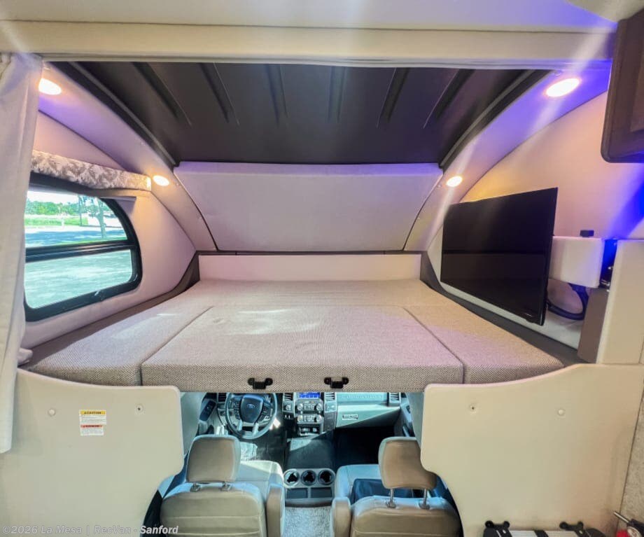 Used 2022 Thor Motor Coach Magnitude SV34 available in Sanford, Florida