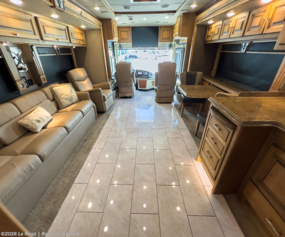 2017 Phaeton 40AH by Tiffin from La Mesa | RecVan - Sanford in Sanford, Florida