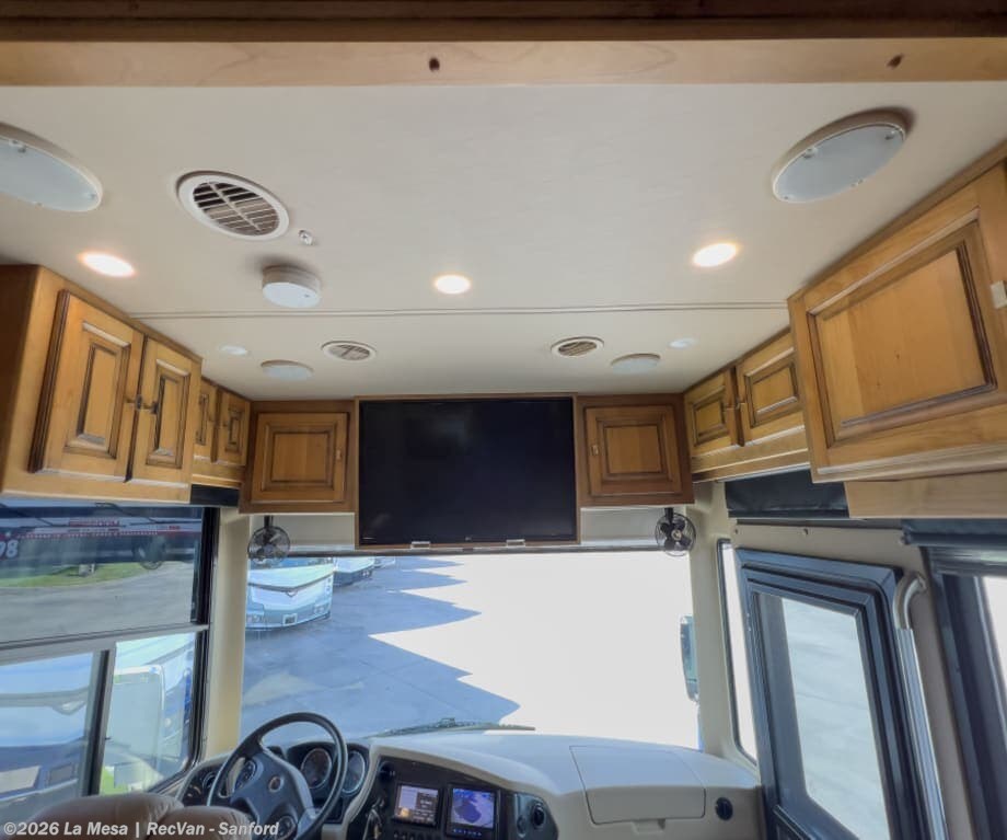 Used 2017 Tiffin Phaeton 40AH available in Sanford, Florida
