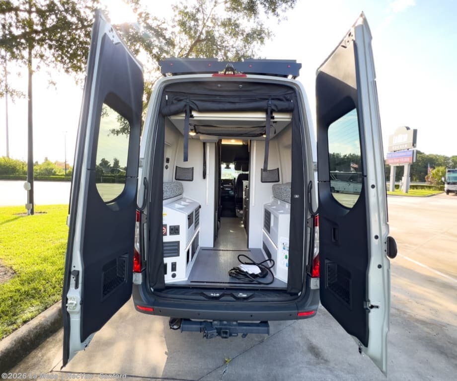 2027 Tiffin GH2 22SBV - New Class B For Sale by La Mesa | RecVan - Sanford in Sanford, Florida