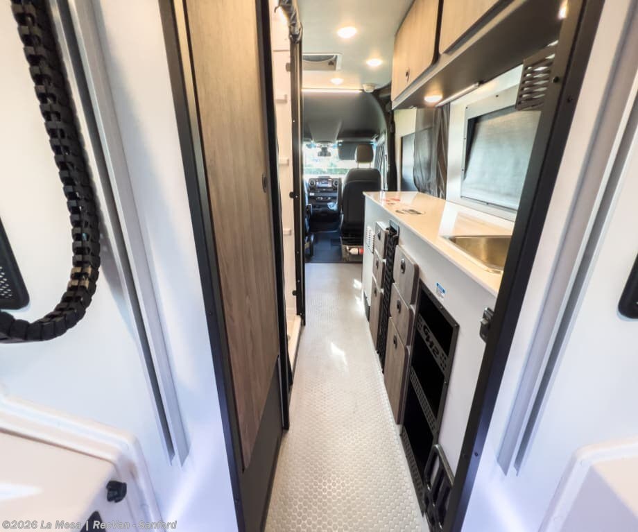 New 2027 Tiffin GH2 22SBV available in Sanford, Florida