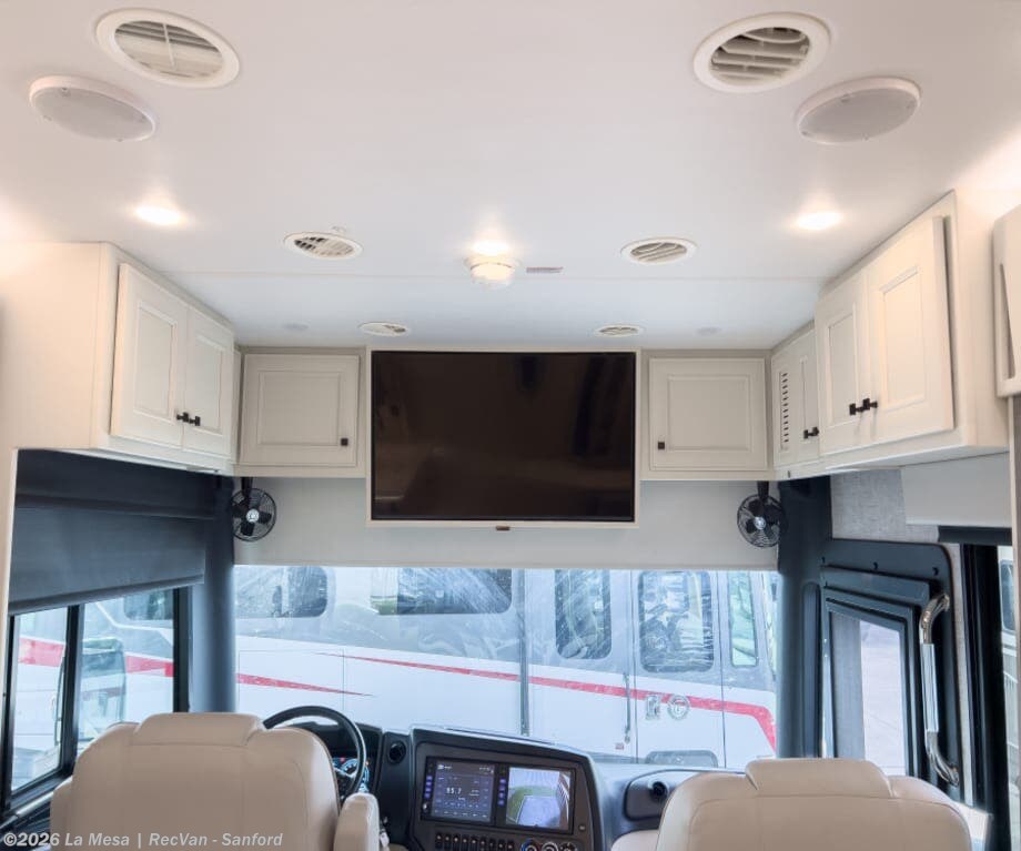 Used 2025 Tiffin Allegro Bus 40IP available in Sanford, Florida