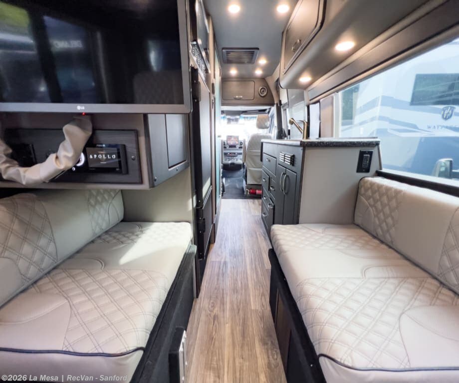 Used 2023 Midwest Patriot MD2 available in Sanford, Florida