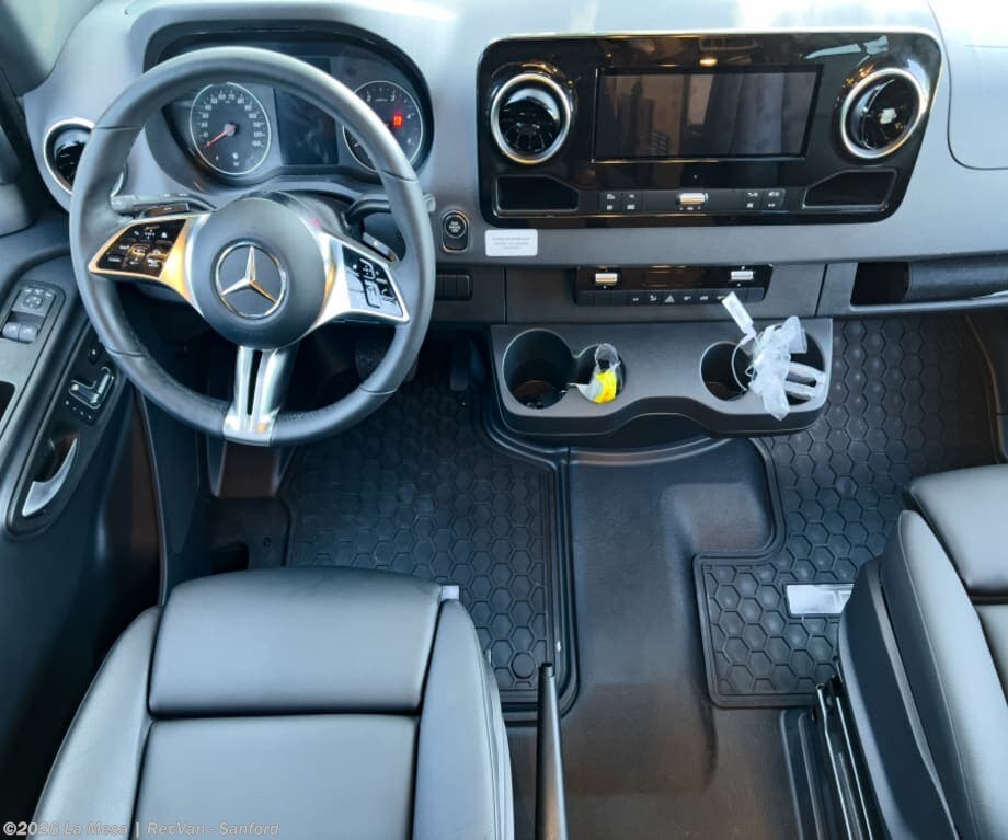 2027 GH2 22SBV by Tiffin from La Mesa | RecVan - Sanford in Sanford, Florida