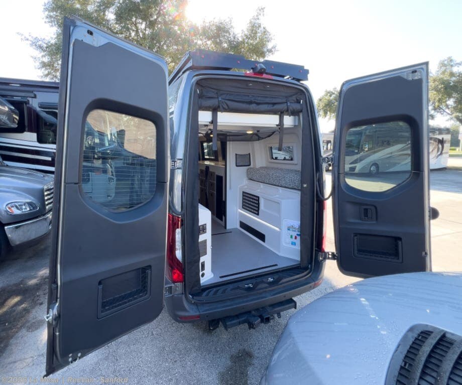 2027 Tiffin GH2 22SBV - New Class B For Sale by La Mesa | RecVan - Sanford in Sanford, Florida