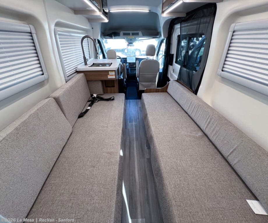 New 2027 Thor Motor Coach Talavera 1930 available in Sanford, Florida