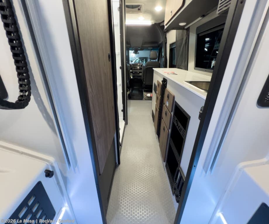 New 2027 Tiffin GH2 22SBV available in Sanford, Florida