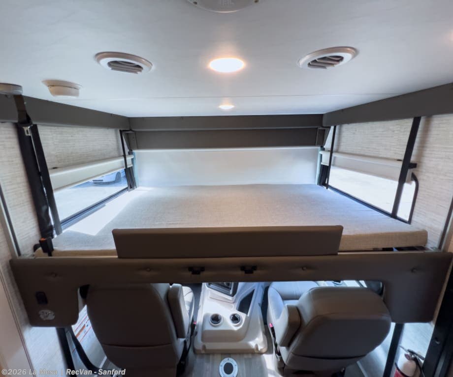 Used 2025 Entegra Coach Vision 34G available in Sanford, Florida