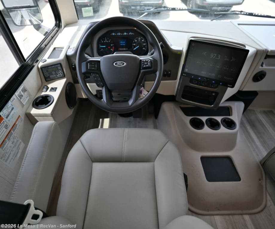 2027 Thor Motor Coach ACE 29D - New Class A For Sale by La Mesa | RecVan - Sanford in Sanford, Florida