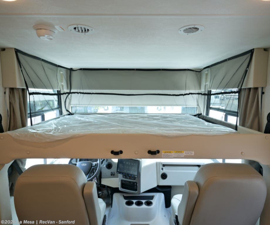 New 2027 Thor Motor Coach ACE 29D available in Sanford, Florida