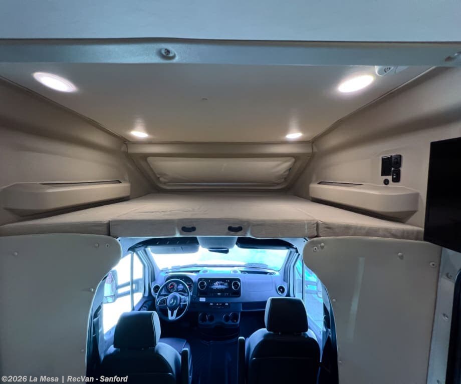 Used 2020 Entegra Coach Qwest 24L available in Sanford, Florida