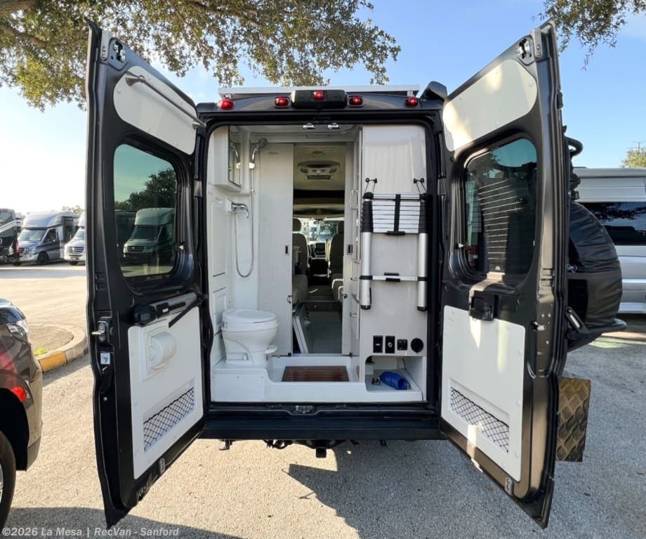 2022 Thor Motor Coach Tellaro 20L - Used Class B For Sale by La Mesa | RecVan - Sanford in Sanford, Florida