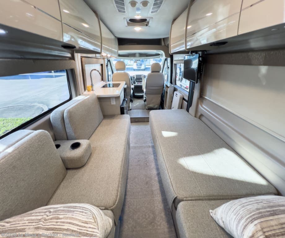 Used 2022 Thor Motor Coach Tellaro 20L available in Sanford, Florida
