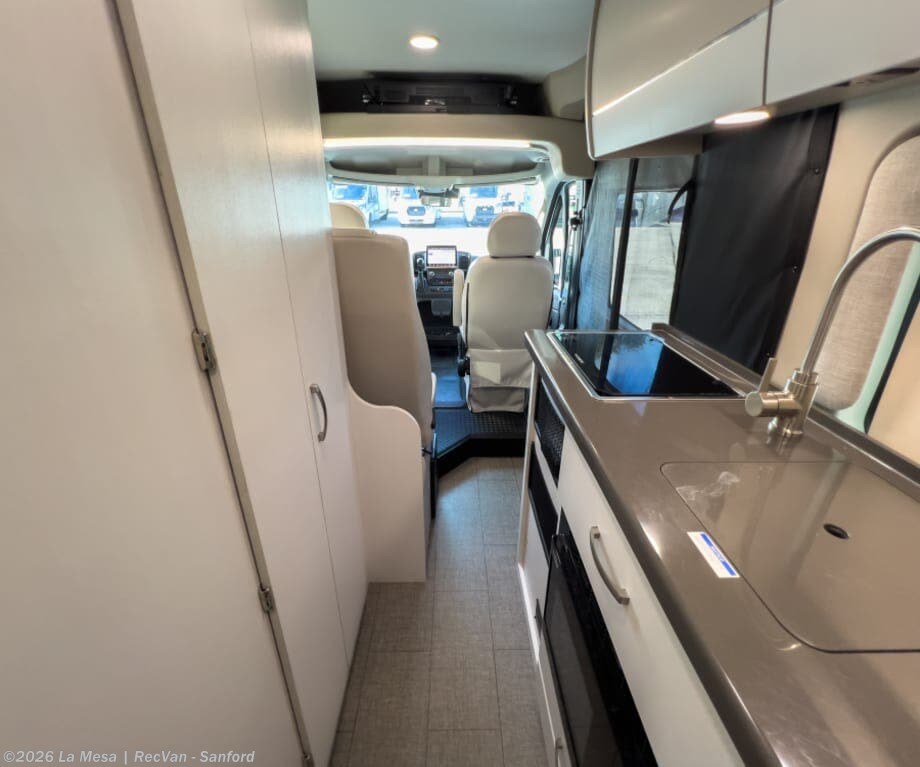 Used 2025 Entegra Coach Ethos 20E available in Sanford, Florida