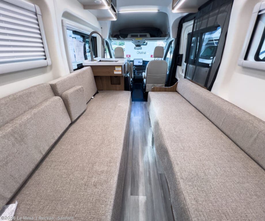 New 2027 Thor Motor Coach Talavera 1930 available in Sanford, Florida