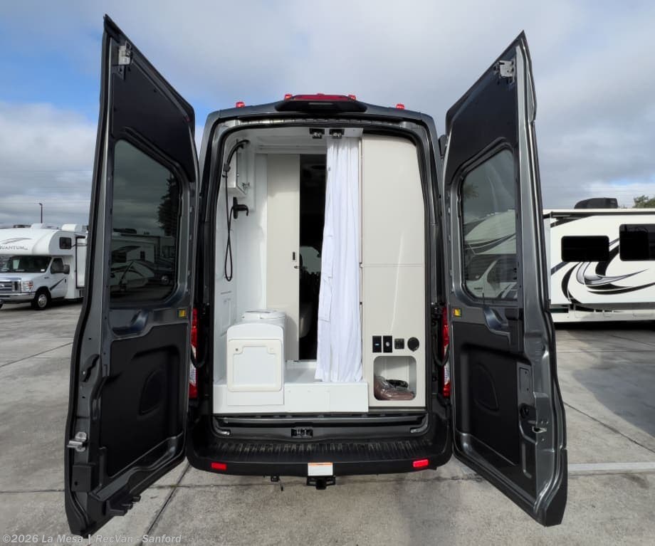 2027 Thor Motor Coach Talavera 1930 - New Class B For Sale by La Mesa | RecVan - Sanford in Sanford, Florida