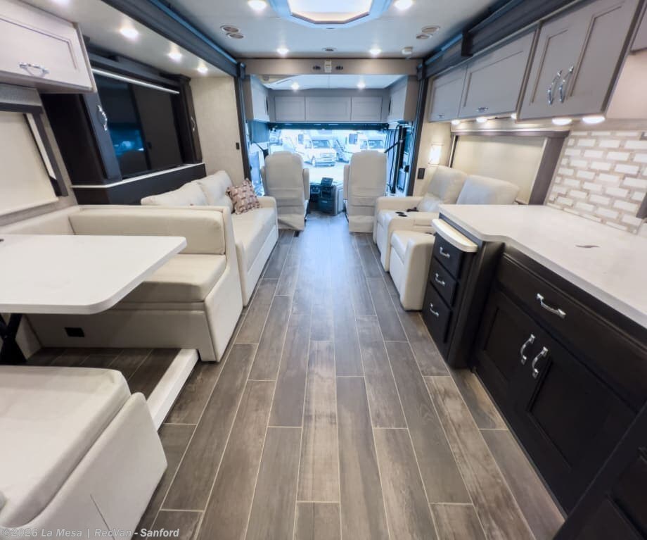 2023 Aria 3901 by Thor Motor Coach from La Mesa | RecVan - Sanford in Sanford, Florida