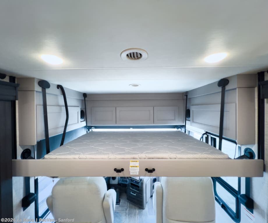 Used 2023 Thor Motor Coach Aria 3901 available in Sanford, Florida