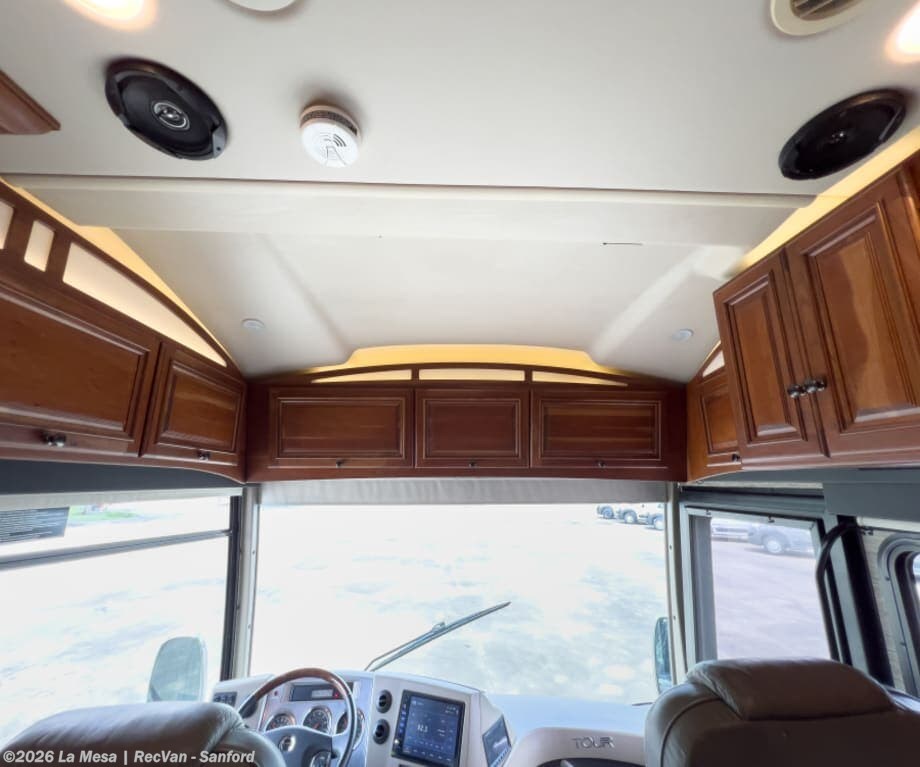 Used 2017 Winnebago Tour 42QD available in Sanford, Florida