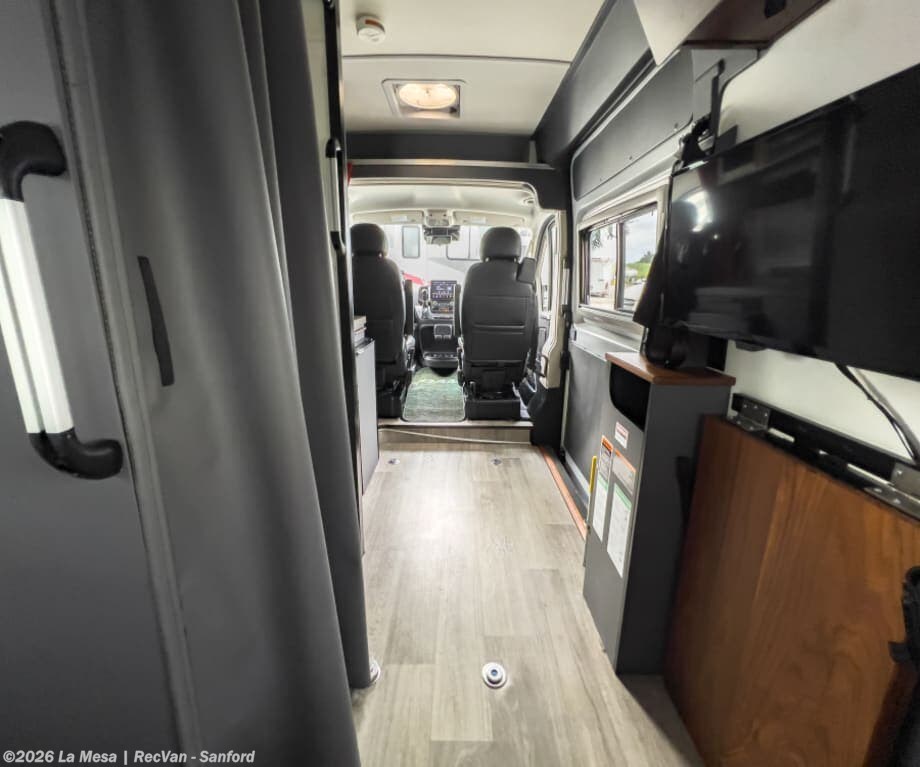Used 2023 Winnebago Roam 59RA available in Sanford, Florida