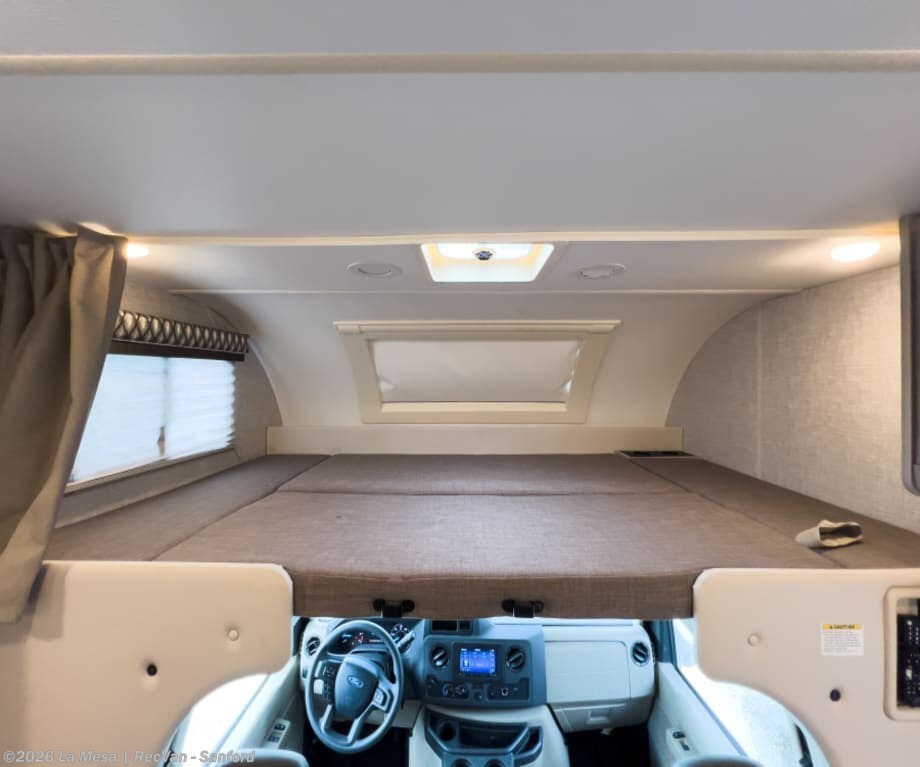 Used 2023 Thor Motor Coach Quantum LC28 available in Sanford, Florida