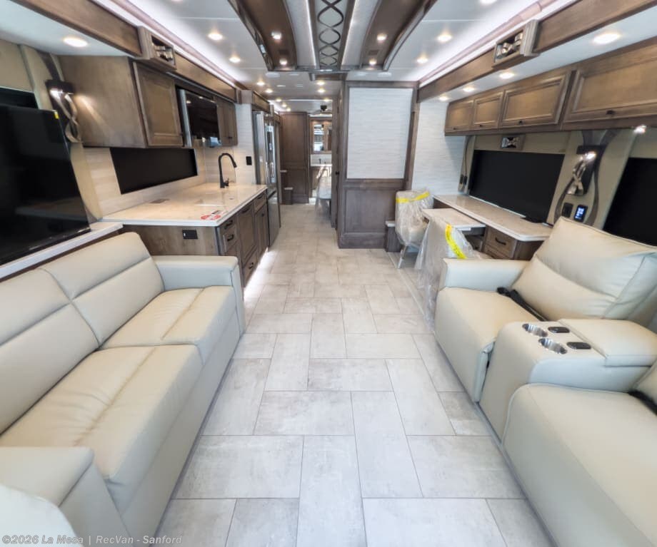 New 2027 Tiffin Phaeton 37BH available in Sanford, Florida