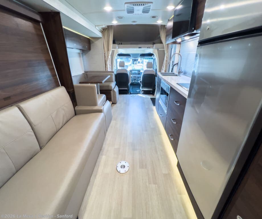2021 Navion 24D by Winnebago from La Mesa | RecVan - Sanford in Sanford, Florida