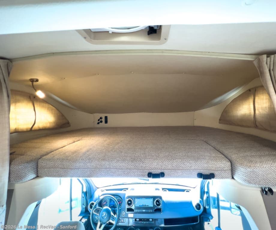 Used 2021 Winnebago Navion 24D available in Sanford, Florida