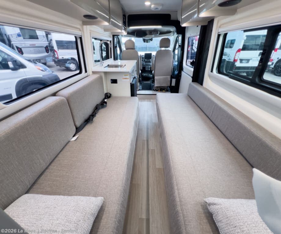 New 2027 Thor Motor Coach Sequence 20L available in Sanford, Florida