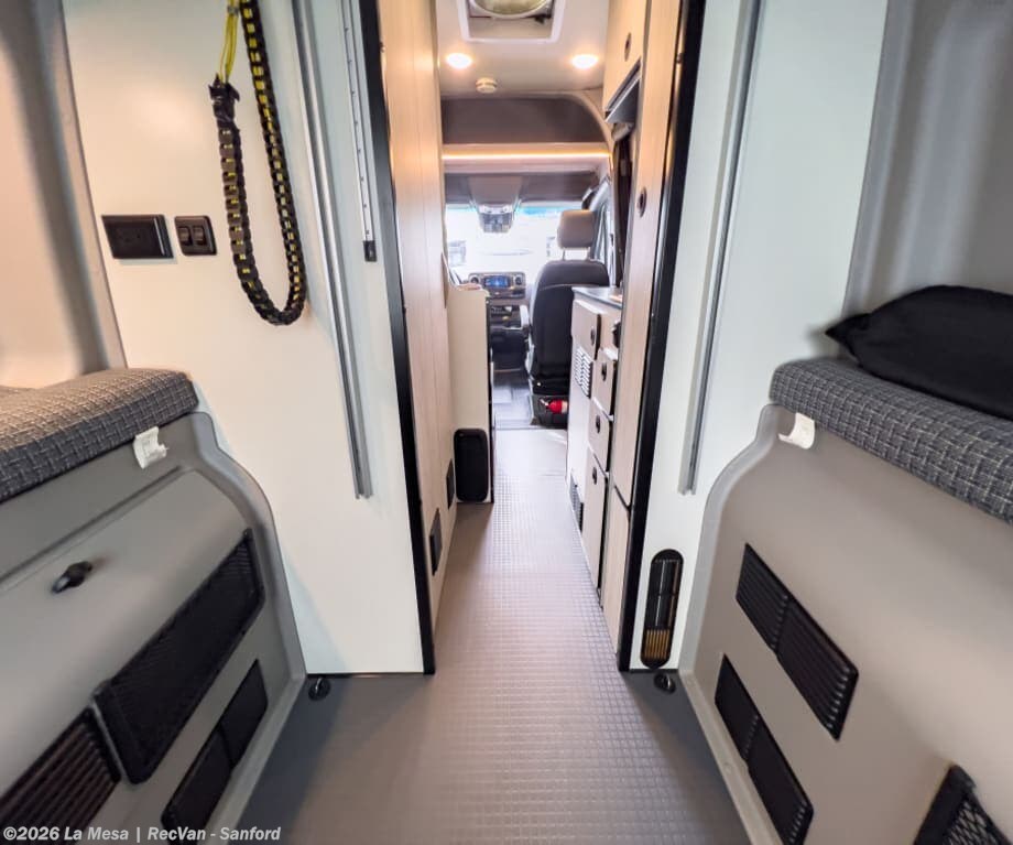 Used 2024 Winnebago Revel 44E available in Sanford, Florida