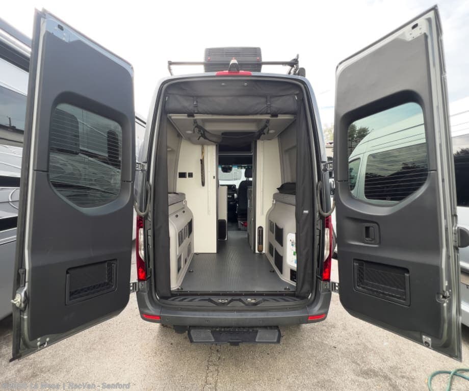 2024 Winnebago Revel 44E - Used Class B For Sale by La Mesa | RecVan - Sanford in Sanford, Florida