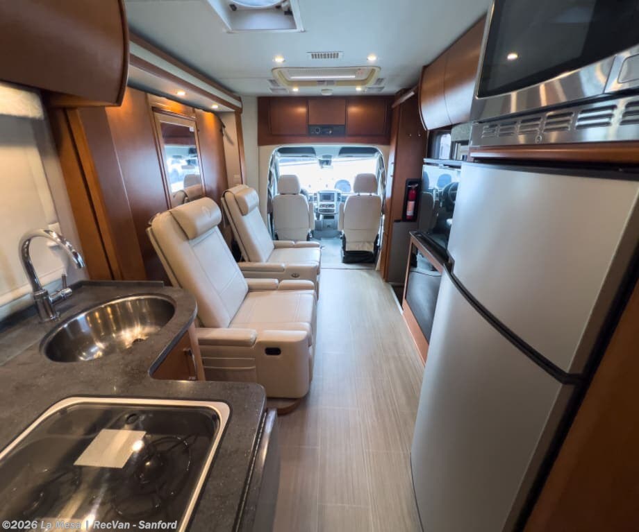 2017 Unity 24MB by Leisure Travel from La Mesa | RecVan - Sanford in Sanford, Florida