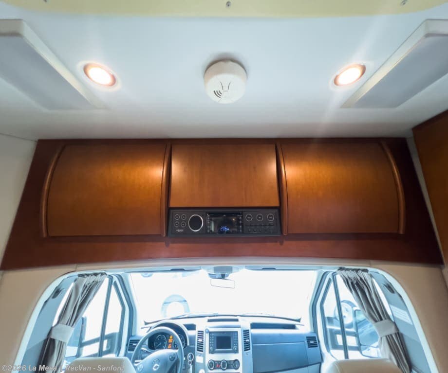 Used 2017 Leisure Travel Unity 24MB available in Sanford, Florida