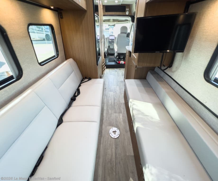 Used 2023 Roadtrek Zion SRT RPZD available in Sanford, Florida