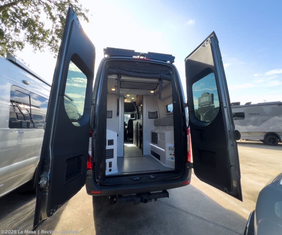 2027 Tiffin GH2 22SBV - New Class B For Sale by La Mesa | RecVan - Sanford in Sanford, Florida