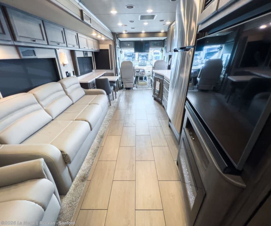 2023 Allegro 36LA by Tiffin from La Mesa | RecVan - Sanford in Sanford, Florida