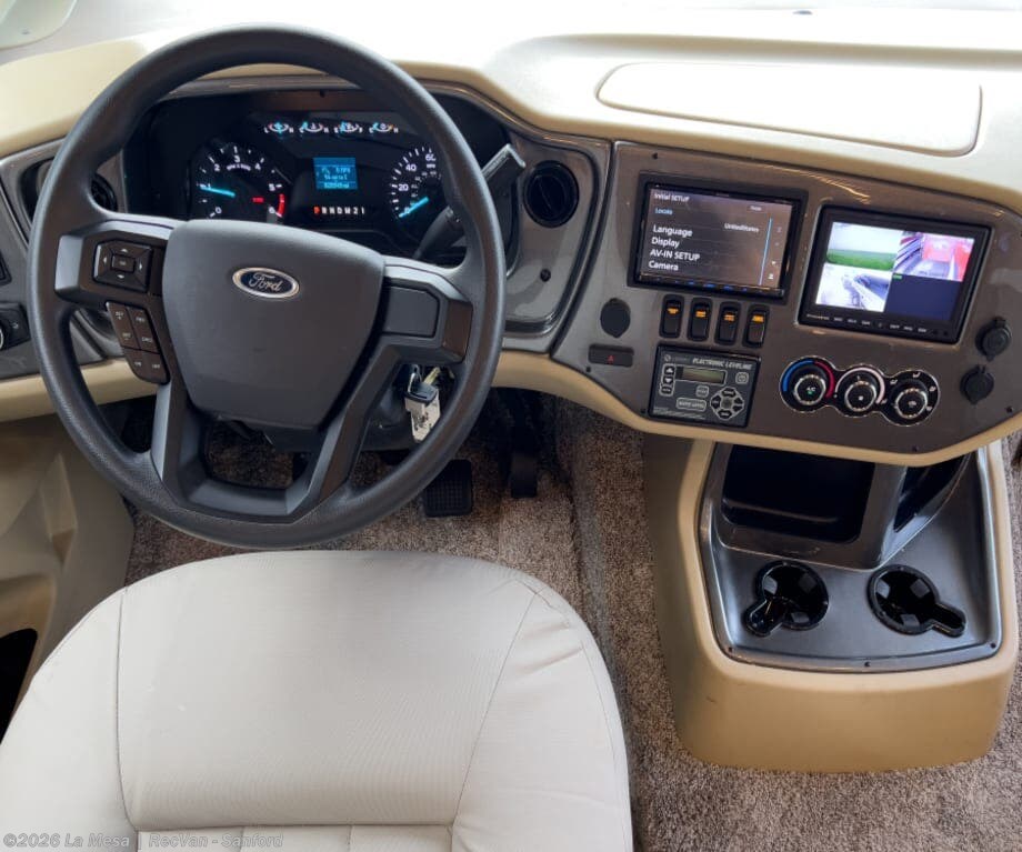 2023 Tiffin Allegro 36LA - Used Class A For Sale by La Mesa | RecVan - Sanford in Sanford, Florida
