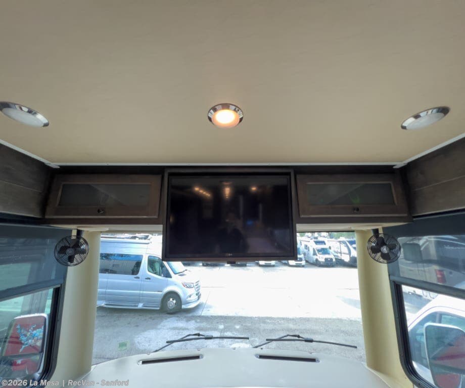 Used 2023 Tiffin Allegro 36LA available in Sanford, Florida