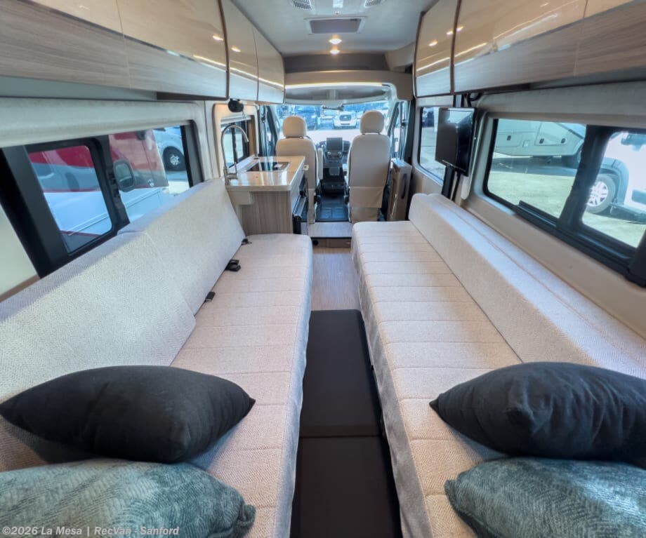2024 Ethos 20T by Entegra Coach from La Mesa | RecVan - Sanford in Sanford, Florida
