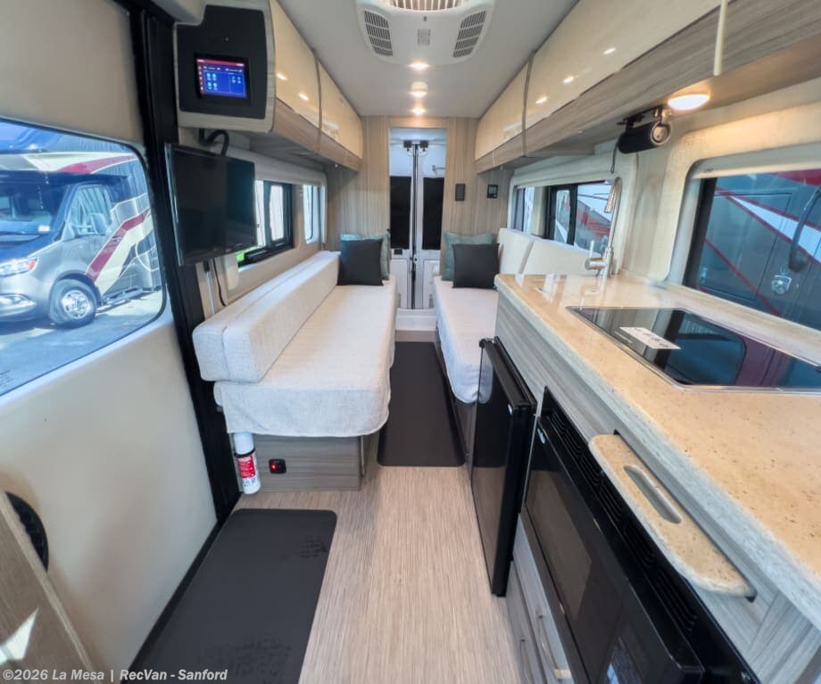 Used 2024 Entegra Coach Ethos 20T available in Sanford, Florida