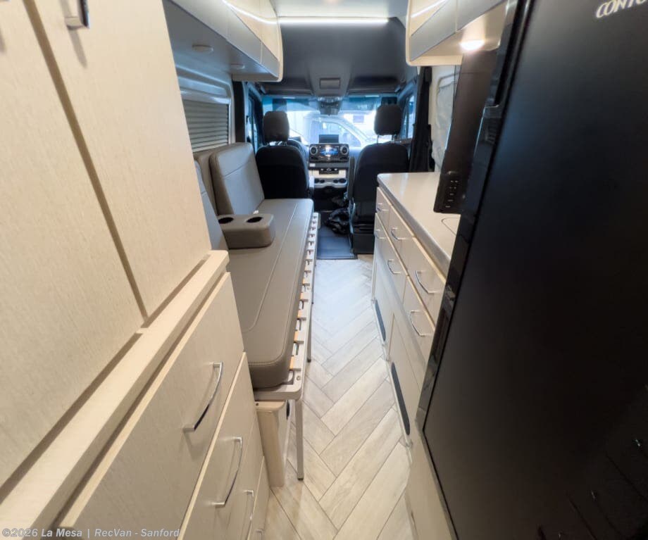 Used 2025 Thor Motor Coach Tranquility 19R available in Sanford, Florida