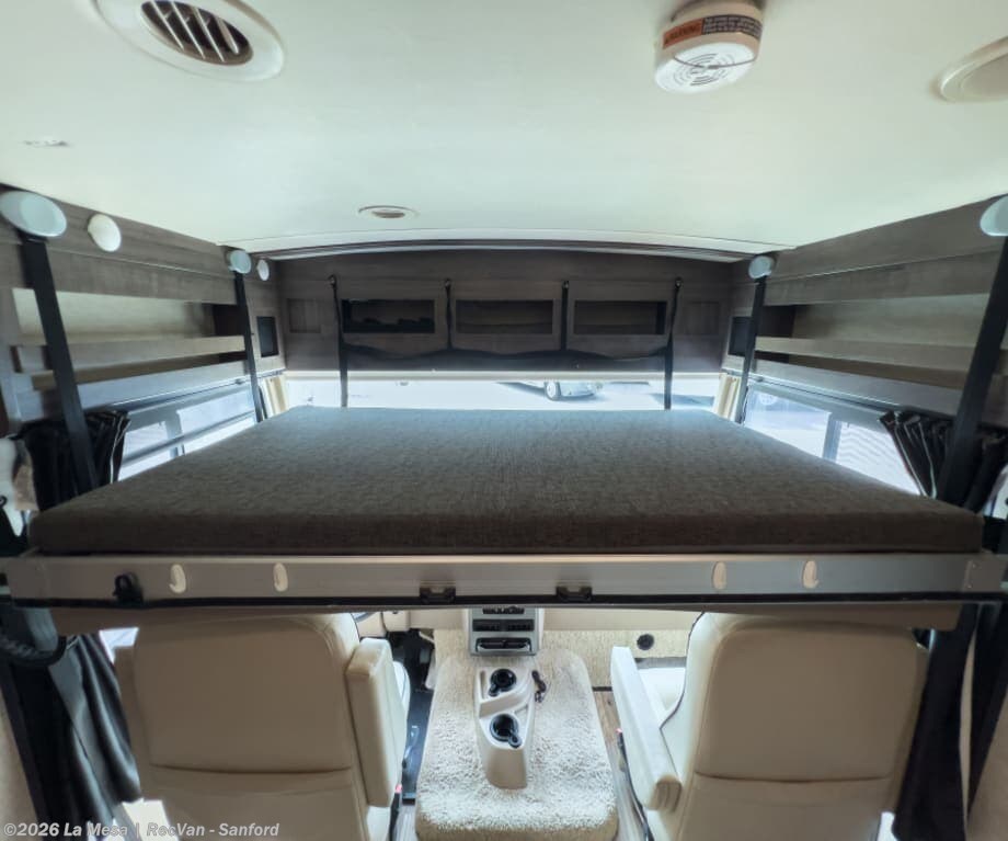 Used 2018 Winnebago Vista 35F available in Sanford, Florida