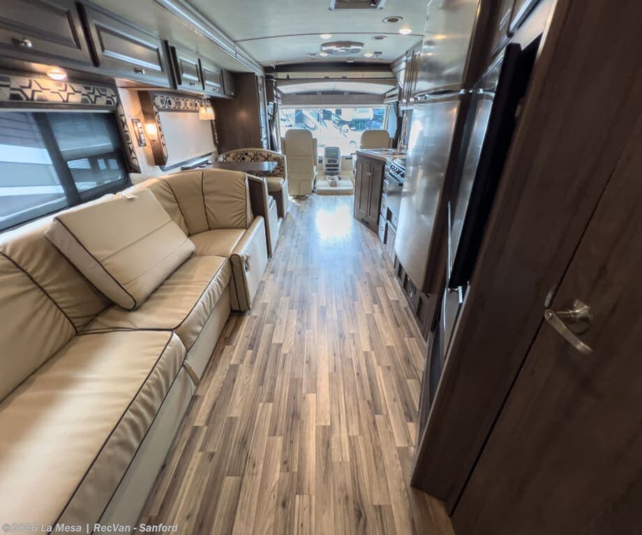 2018 Vista 35F by Winnebago from La Mesa | RecVan - Sanford in Sanford, Florida