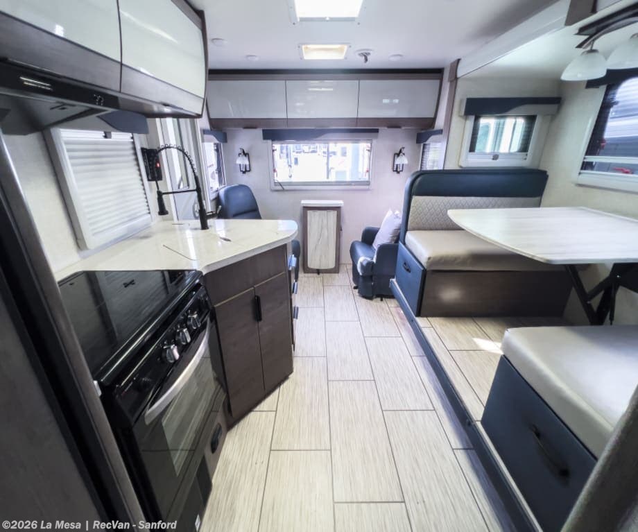 2023 LANCE 2375 by Lance from La Mesa | RecVan - Sanford in Sanford, Florida