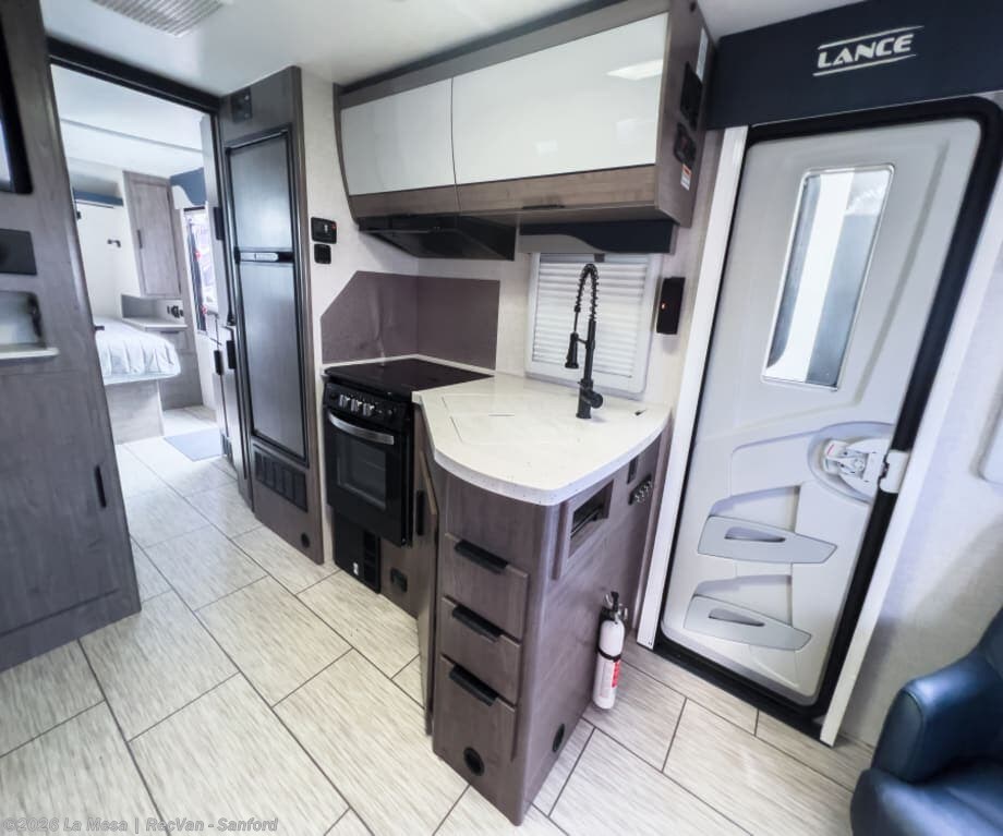 Used 2023 Lance LANCE 2375 available in Sanford, Florida