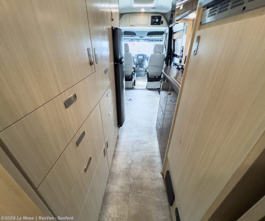 Used 2015 Winnebago Era 170C available in Sanford, Florida
