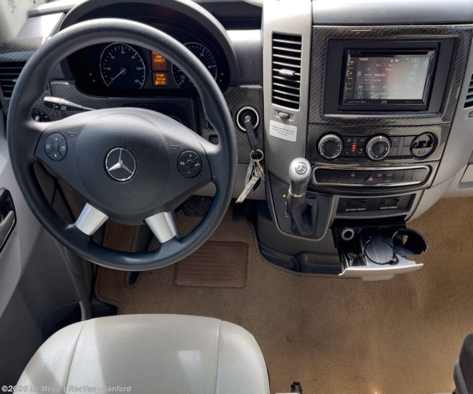 2015 Era 170C by Winnebago from La Mesa | RecVan - Sanford in Sanford, Florida